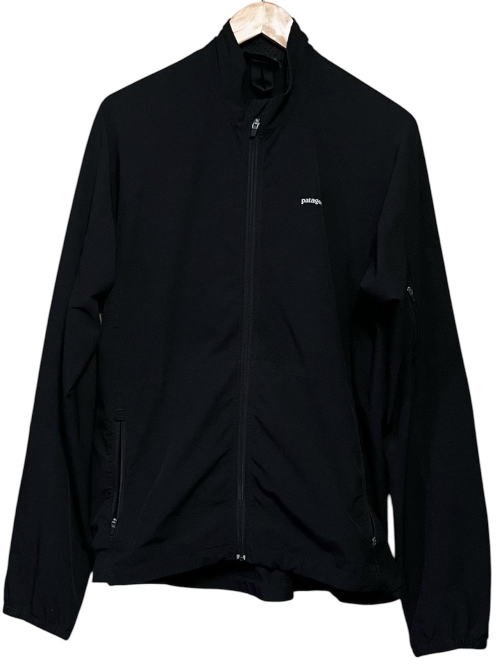 Patagonia Windbreaker